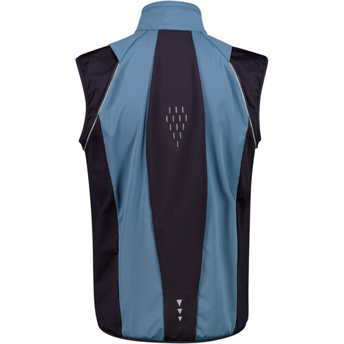 Cmp chaqueta outdoor hombre MAN JACKET WITH DETACHABLE SLEEVES AZUL