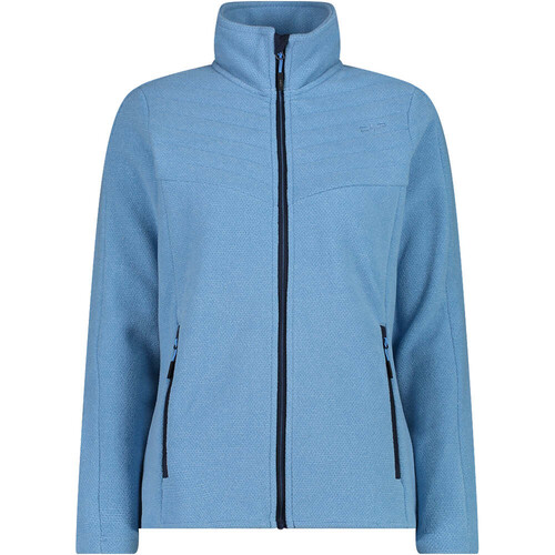 Cmp chaqueta outdoor mujer WOMAN JACKET AZUL
