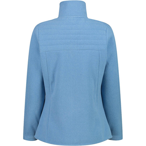 Cmp chaqueta outdoor mujer WOMAN JACKET AZUL