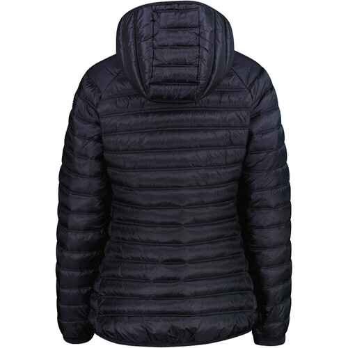 Cmp chaqueta outdoor mujer WOMAN JACKET FIX HOOD GRIS