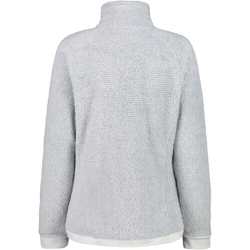 CMP WOMAN JACKET gris