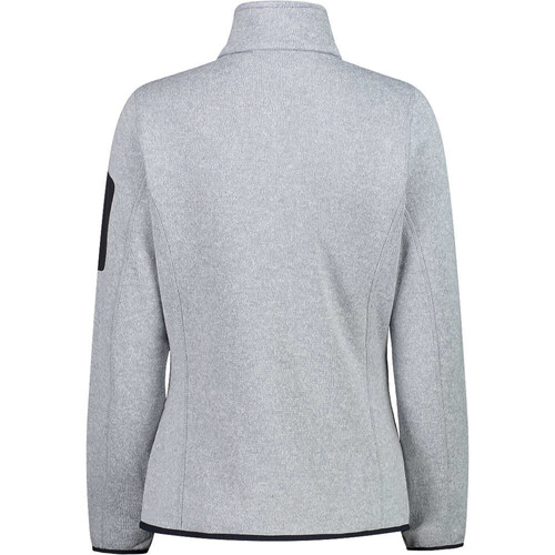 Cmp chaqueta outdoor mujer WOMAN JACKET GRIS