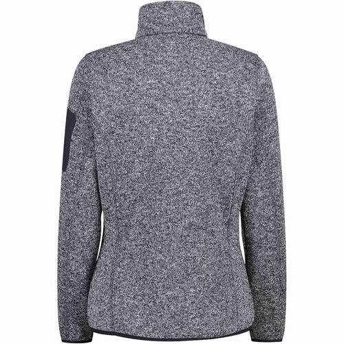 Cmp chaqueta outdoor mujer WOMAN JACKET GRIS