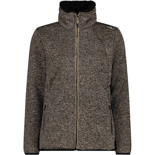 Cmp chaqueta outdoor mujer WOMAN JACKET MARRON