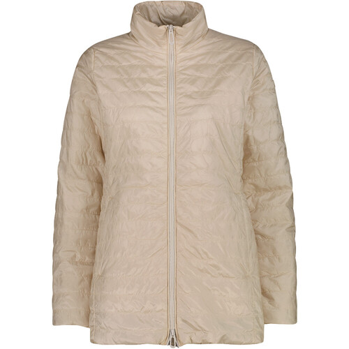 CMP WOMAN JACKET marron