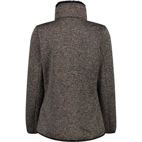Cmp chaqueta outdoor mujer WOMAN JACKET MARRON