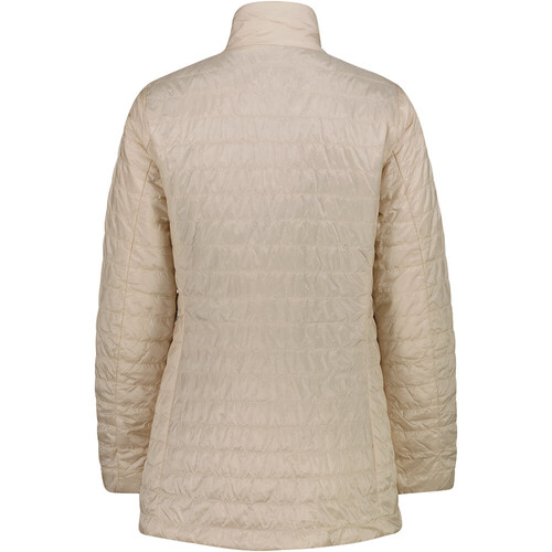 CMP WOMAN JACKET marron