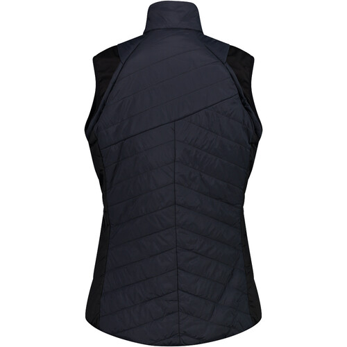 CMP WOMAN JACKET WITH DETACHABLE SLEEVES gris