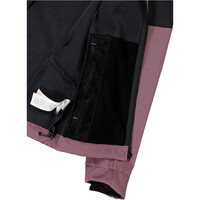 Cmp chaqueta outdoor mujer WOMAN JACKET ZIP HOOD ROSA 08