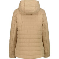 Cmp chaqueta outdoor mujer WOMAN REVERSE JACKET FIX HOOD NEGRO 05
