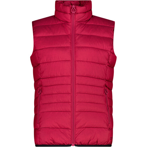 Cmp chaqueta outdoor mujer WOMAN VEST ROSA