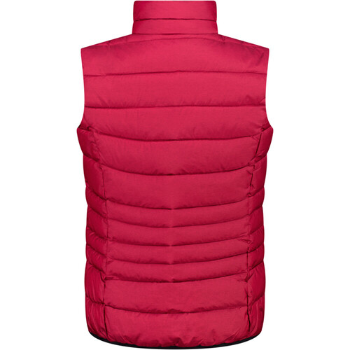 Cmp chaqueta outdoor mujer WOMAN VEST ROSA