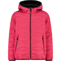 KID G JACKET FIX HOOD
