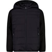KID JACKET ZIP HOOD