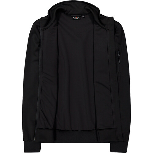 CMP MAN JACKET gris