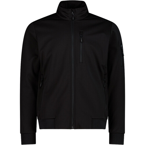CMP MAN JACKET gris