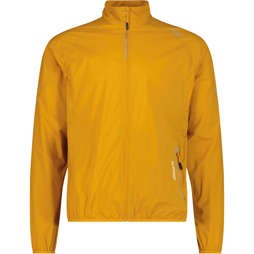 CMP MAN JACKET naranja
