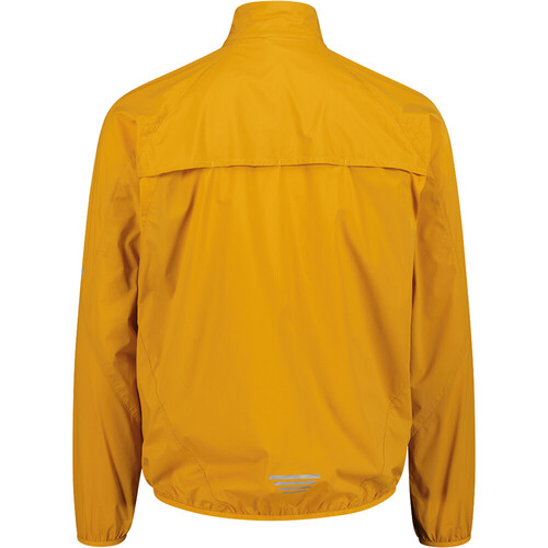 CMP MAN JACKET naranja
