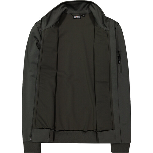 CMP MAN JACKET verde