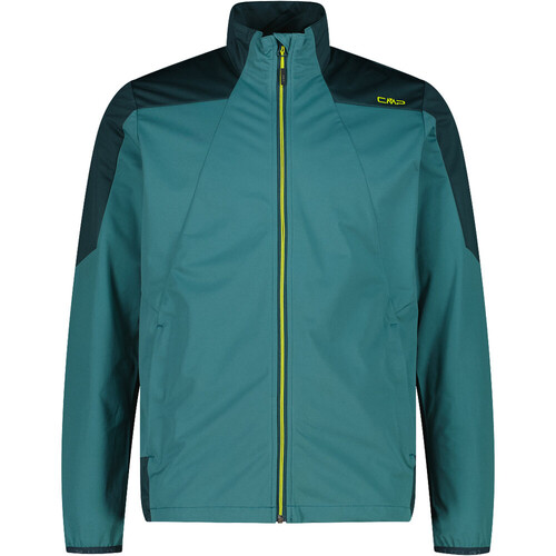 CMP MAN JACKET verde