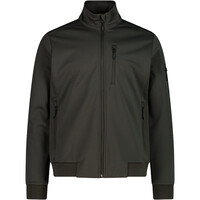 MAN JACKET