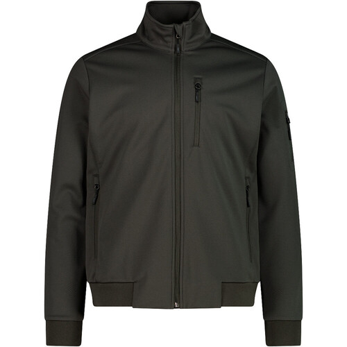 CMP MAN JACKET verde