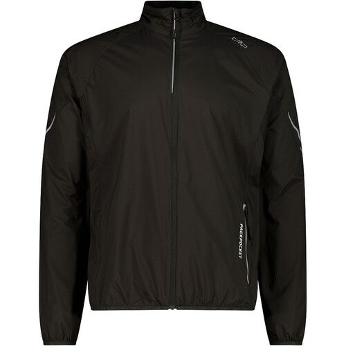 CMP MAN JACKET verde