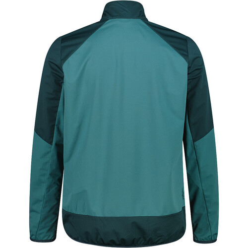 CMP MAN JACKET verde
