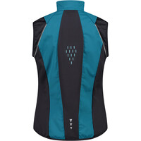 Cmp chaqueta softshell mujer WOMAN JACKET WITH DETACHABLE SLEEVES AZUL 04