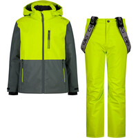 KID SET JACKET AND PANT
