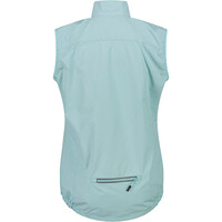 Cmp cortavientos ciclismo mujer WOMAN JACKET WITH DETACHABLE SLEEVES VERDE 04