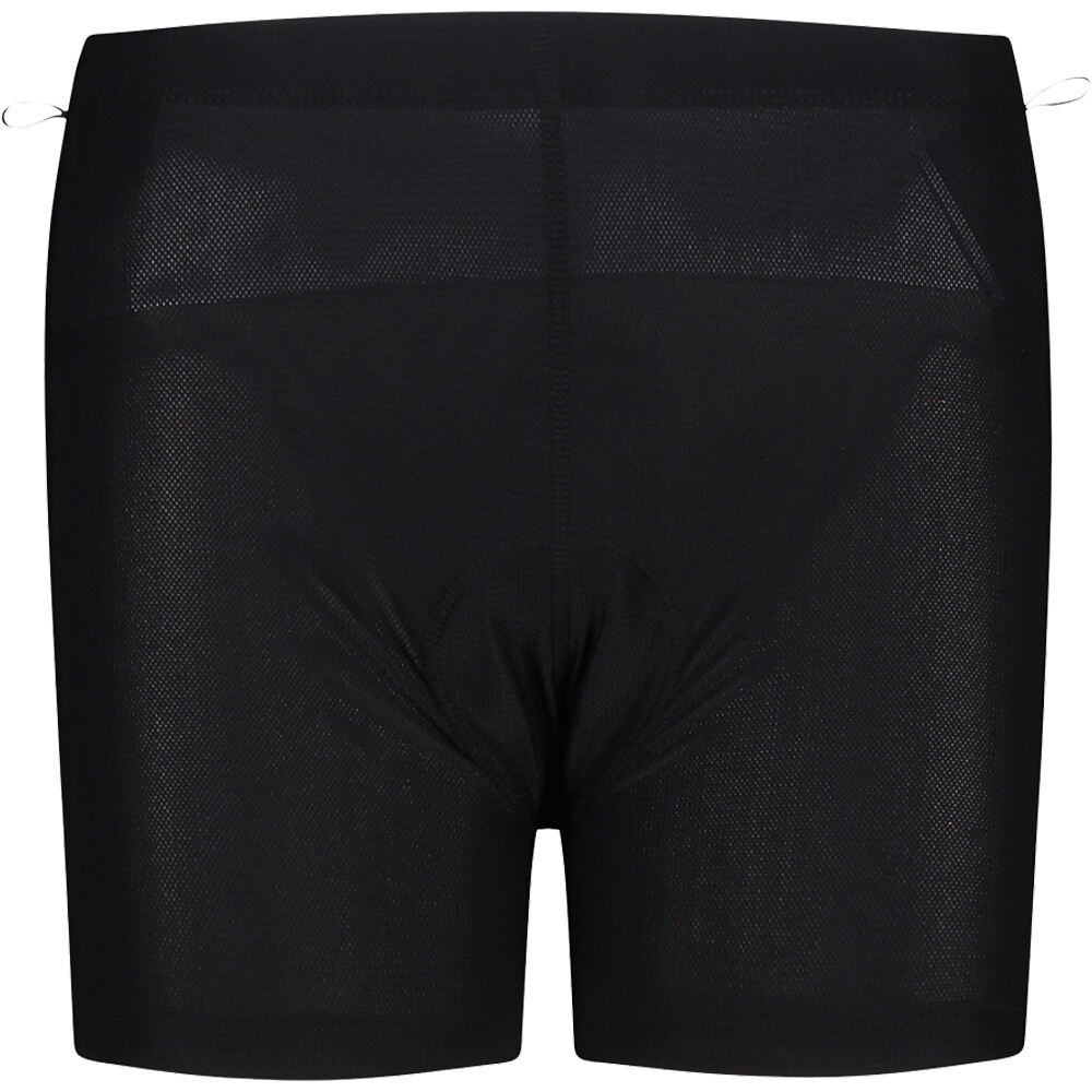 Cmp culotte corto mujer WOMAN FREE BIKE BERMUDA WITH INNER MESH UNDERWEAR  03