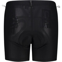 Cmp culotte corto mujer WOMAN FREE BIKE BERMUDA WITH INNER MESH UNDERWEAR  04