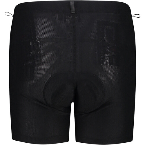 CMP WOMAN FREE BIKE BERMUDA WITH INNER MESH UNDERWEAR