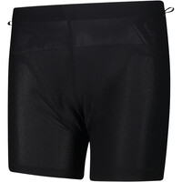 Cmp culotte corto mujer WOMAN FREE BIKE BERMUDA WITH INNER MESH UNDERWEAR  05