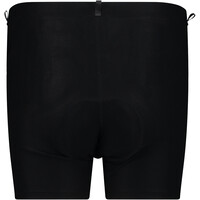 Cmp culotte corto mujer WOMAN FREE BIKE BERMUDA WITH INNER MESH UNDERWEAR GRIS 04