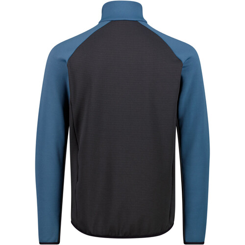 CMP MAN JACKET azul