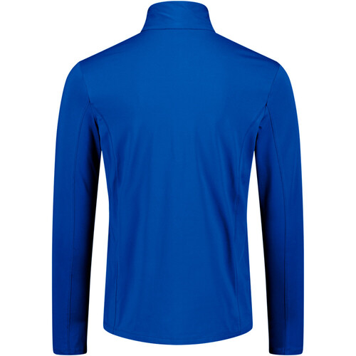 CMP MAN SWEAT azul