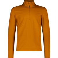 MAN SWEAT CARAMEL
