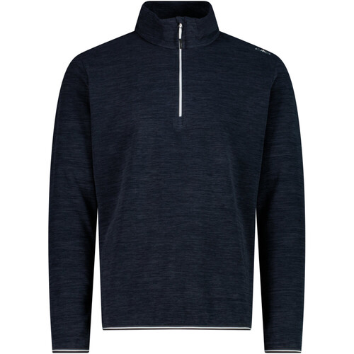 CMP MAN SWEAT gris