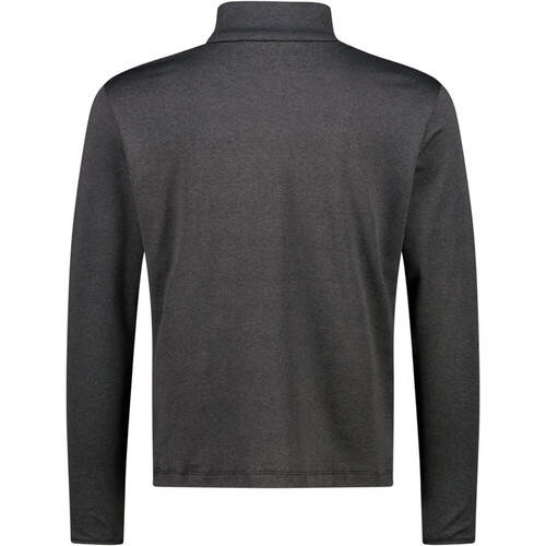 CMP MAN SWEAT gris