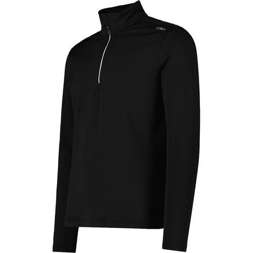CMP MAN SWEAT NE negro