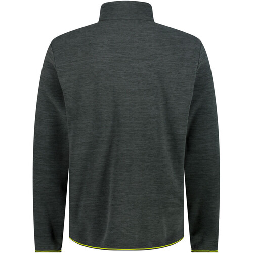 CMP MAN SWEAT verde
