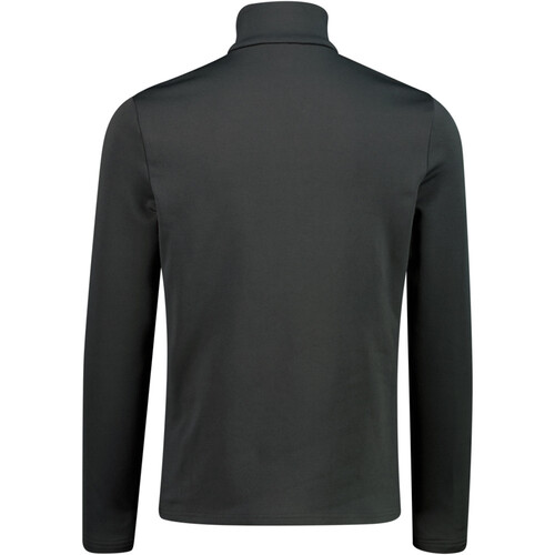 Cmp forro polar esquí hombre MAN SWEAT VERDE