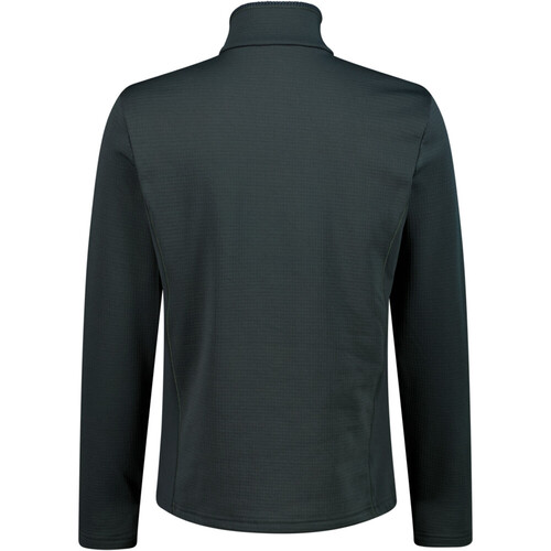 CMP MAN SWEAT verde