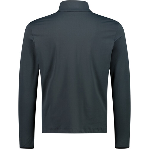 CMP MAN SWEAT verde