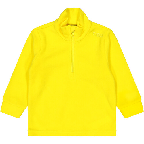 Cmp forro polar esquí infantil CHILD SWEAT AMARILLO