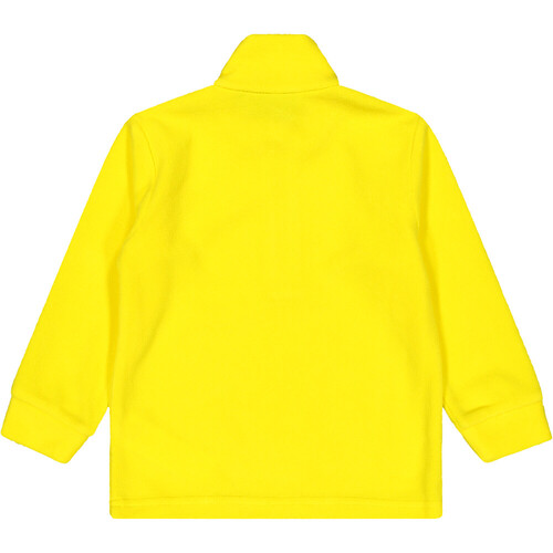 Cmp forro polar esquí infantil CHILD SWEAT AMARILLO