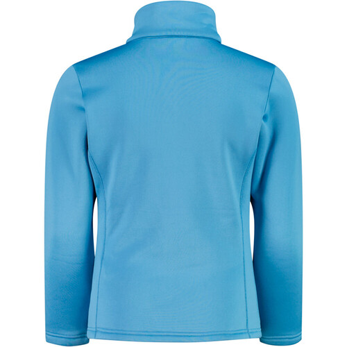Cmp forro polar esquí infantil KID G SWEAT AZUL