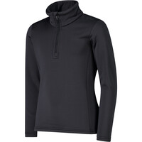 Cmp forro polar esquí infantil KID G SWEAT GRIS vista detalle